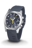 Watch Locman Man Nuovo Stealth in Steel 0812A07S-00GYYLSA - 0812A07S-00GYYLSA